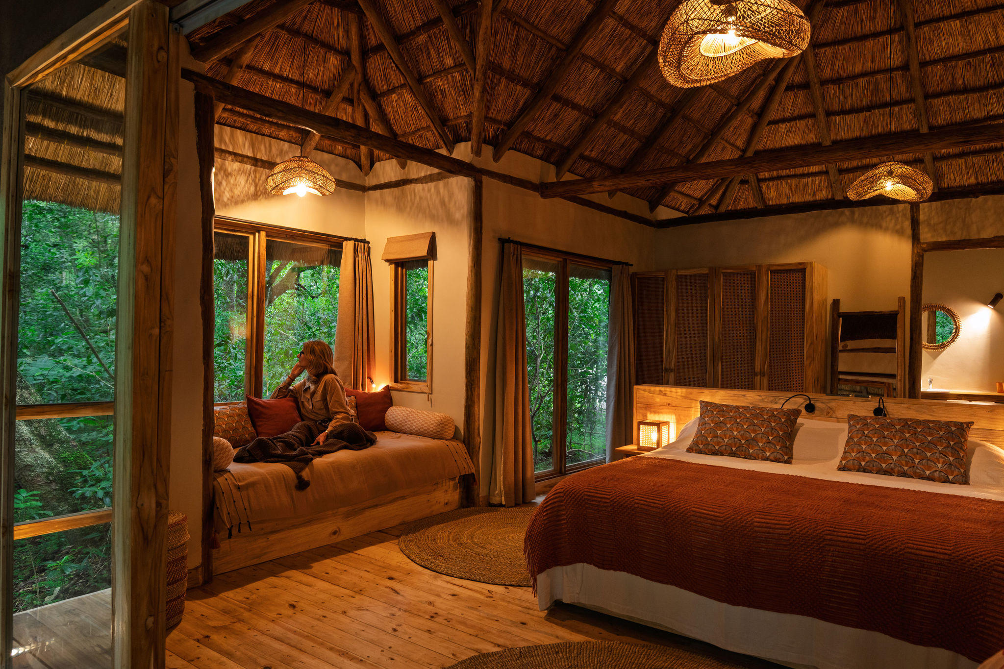 Koroi Forest Camp thumbnail 4